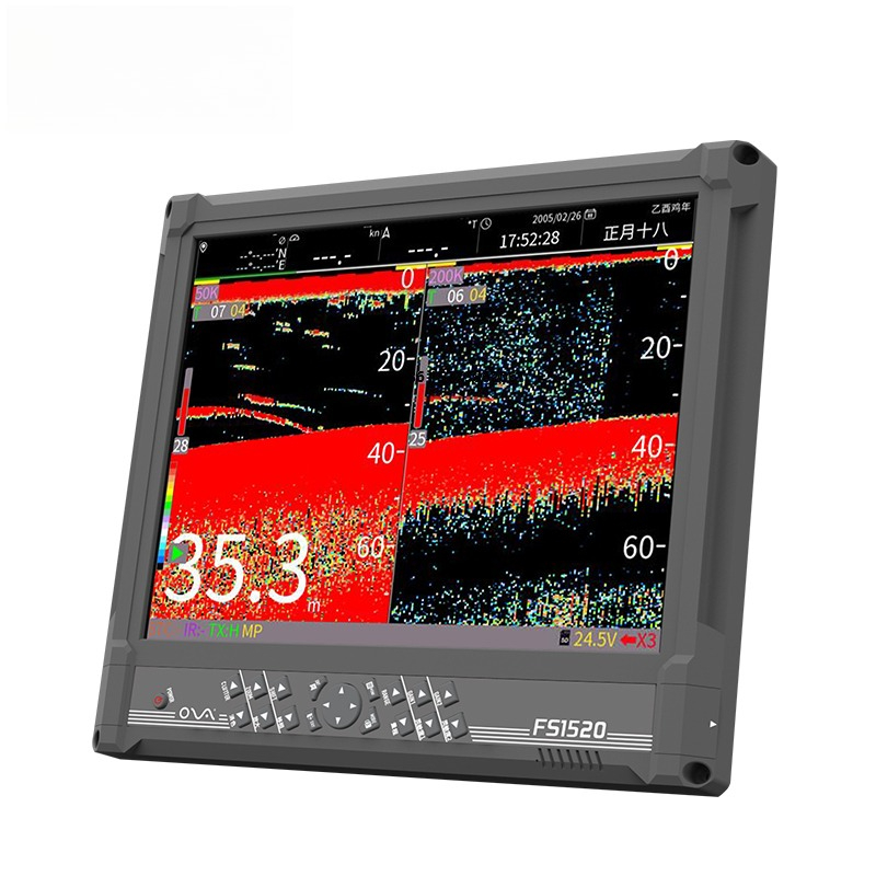 Marine Materials 1000 Meter fo – Fishing Boat Depth Finder Bewertung und Preis
