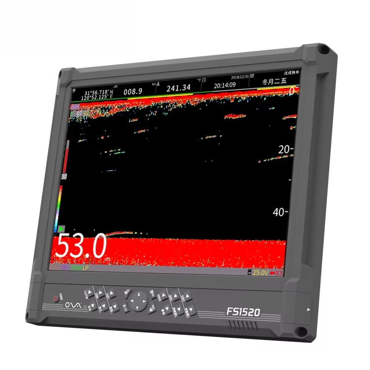 Marine Materials 1000 Meter fo – Fishing Boat Depth Finder Bewertung und Preis