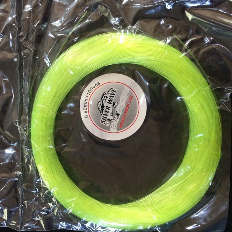500g Yellow Fishing Line Wire  – Fishing Boat Anchor Bewertung und Preis