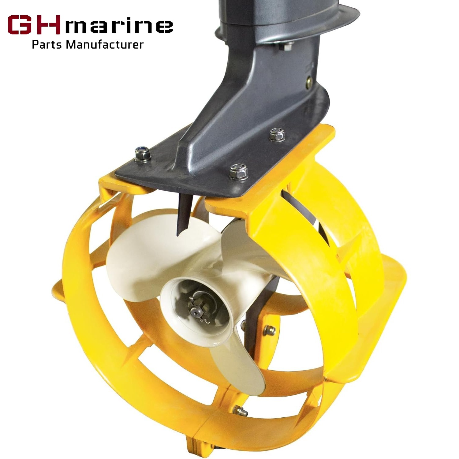 9 inch Outboard Motors Propell – Fishing Boat Outboard Motor Bewertung und Preis