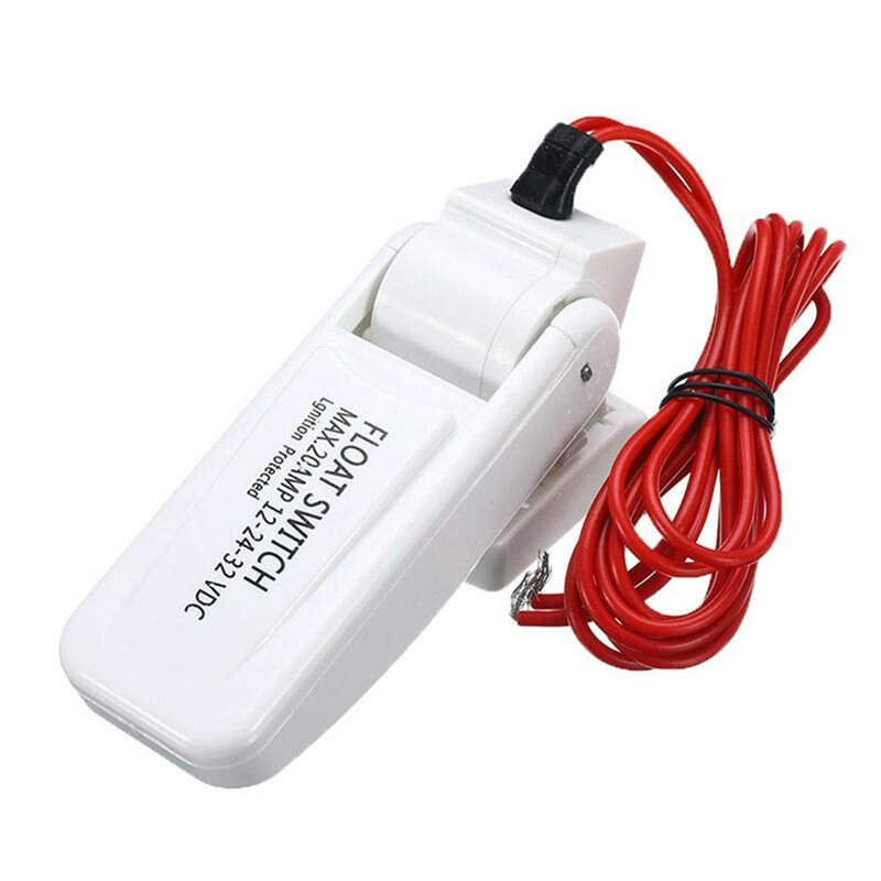 AT43-6X Bilge Pump Float Switc – Fishing Boat Bilge Pump Bewertung und Preis
