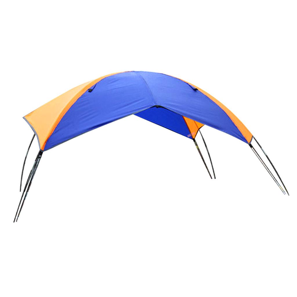 Sun Shelters Canopy Tent Infla – Fishing Boat Cover Bewertung und Preis