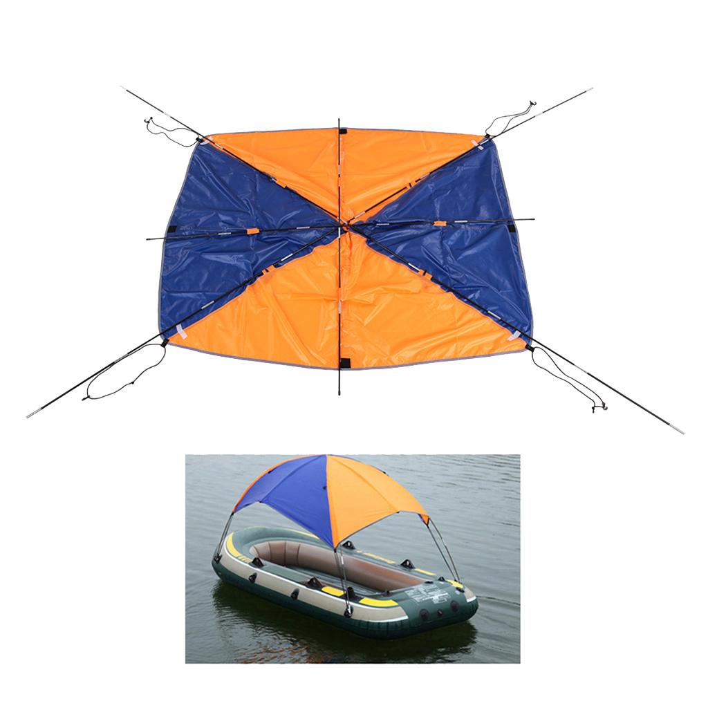 Sun Shelters Canopy Tent Infla – Fishing Boat Cover Bewertung und Preis