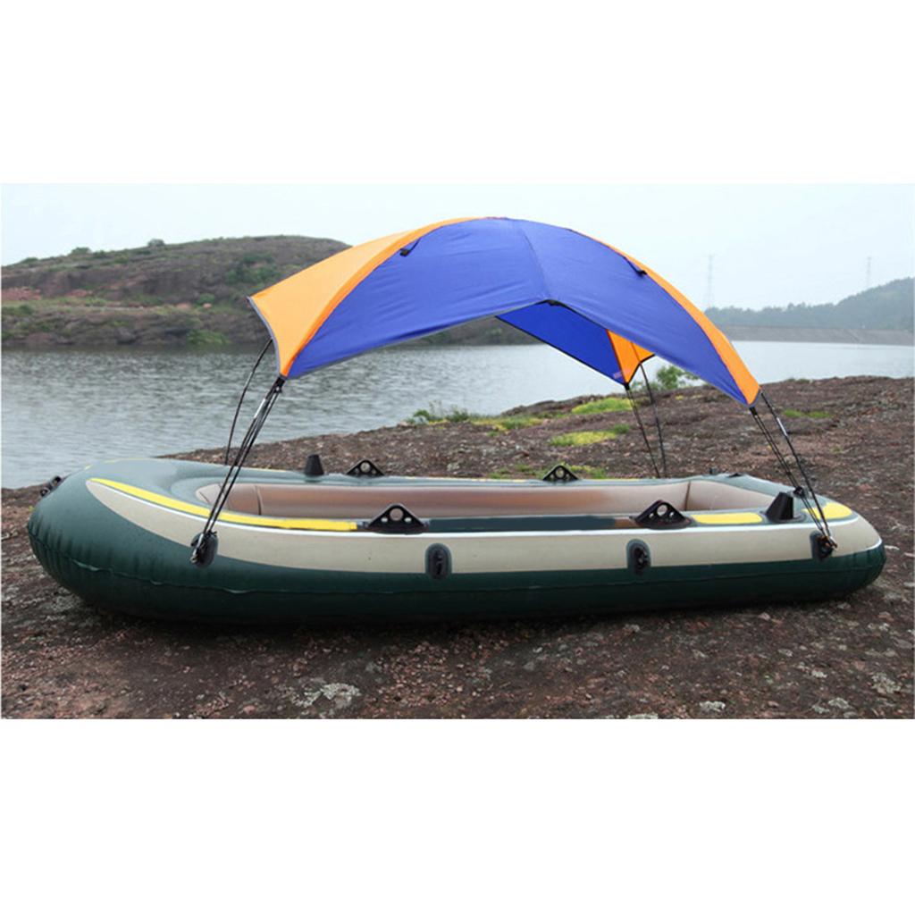 Sun Shelters Canopy Tent Infla – Fishing Boat Cover Bewertung und Preis