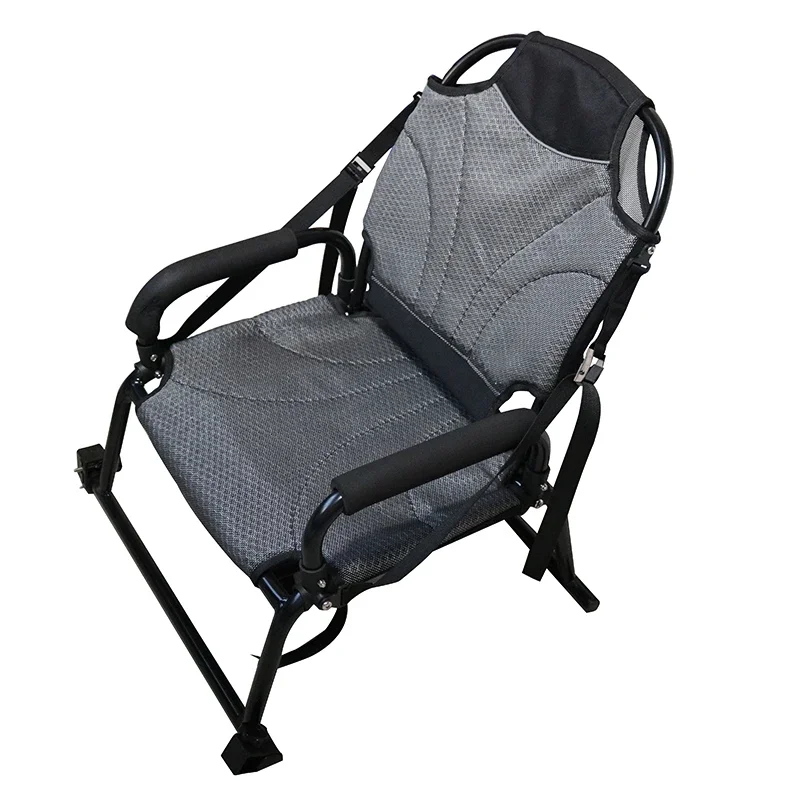 Breathable Mesh Kayak Fishing  – Fishing Boat Seat Bewertung und Preis