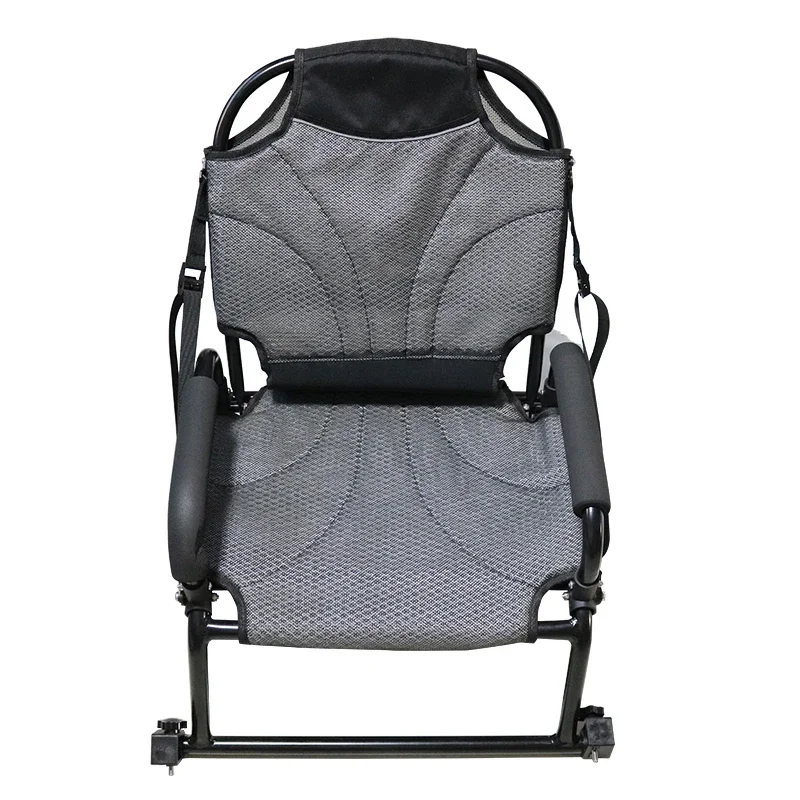 Breathable Mesh Kayak Fishing  – Fishing Boat Seat Bewertung und Preis