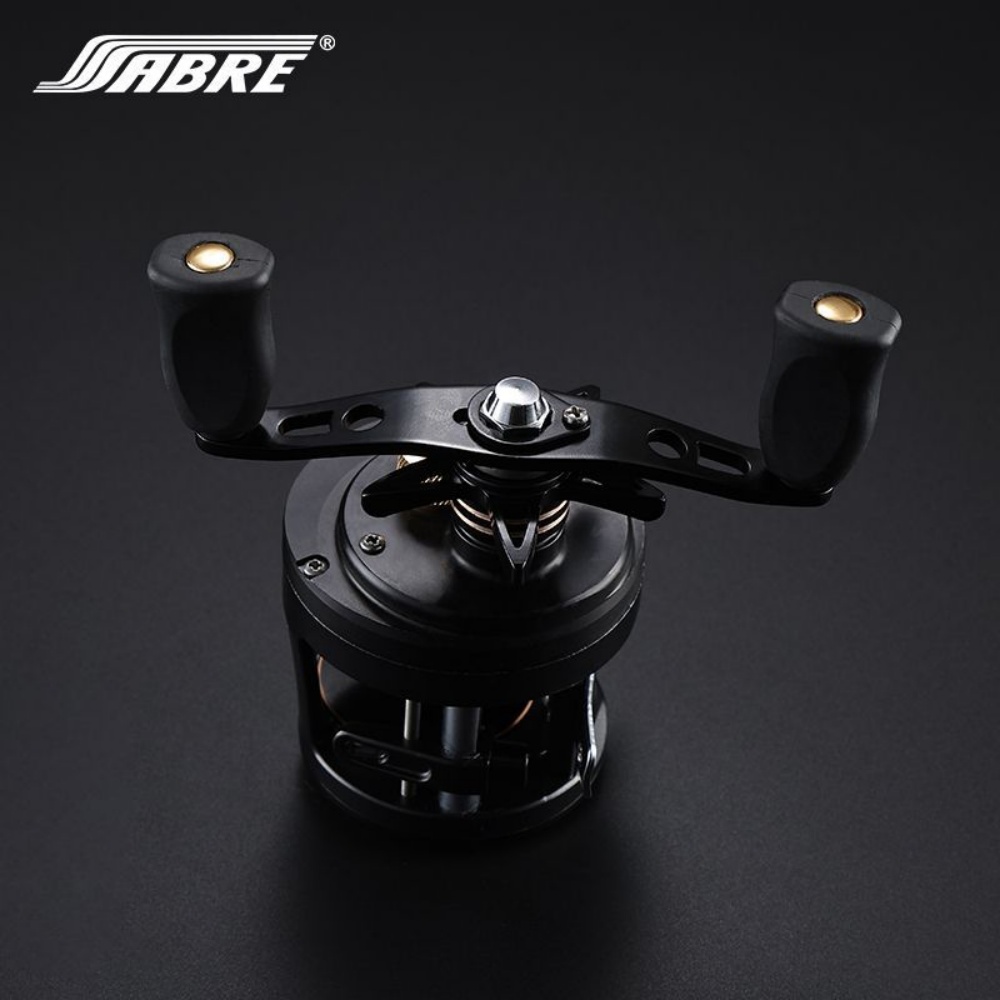 10+1BB All Metal Baitcasting R – Fishing Boat Steering Wheel Bewertung und Preis