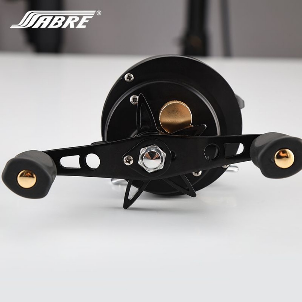 10+1BB All Metal Baitcasting R – Fishing Boat Steering Wheel Bewertung und Preis