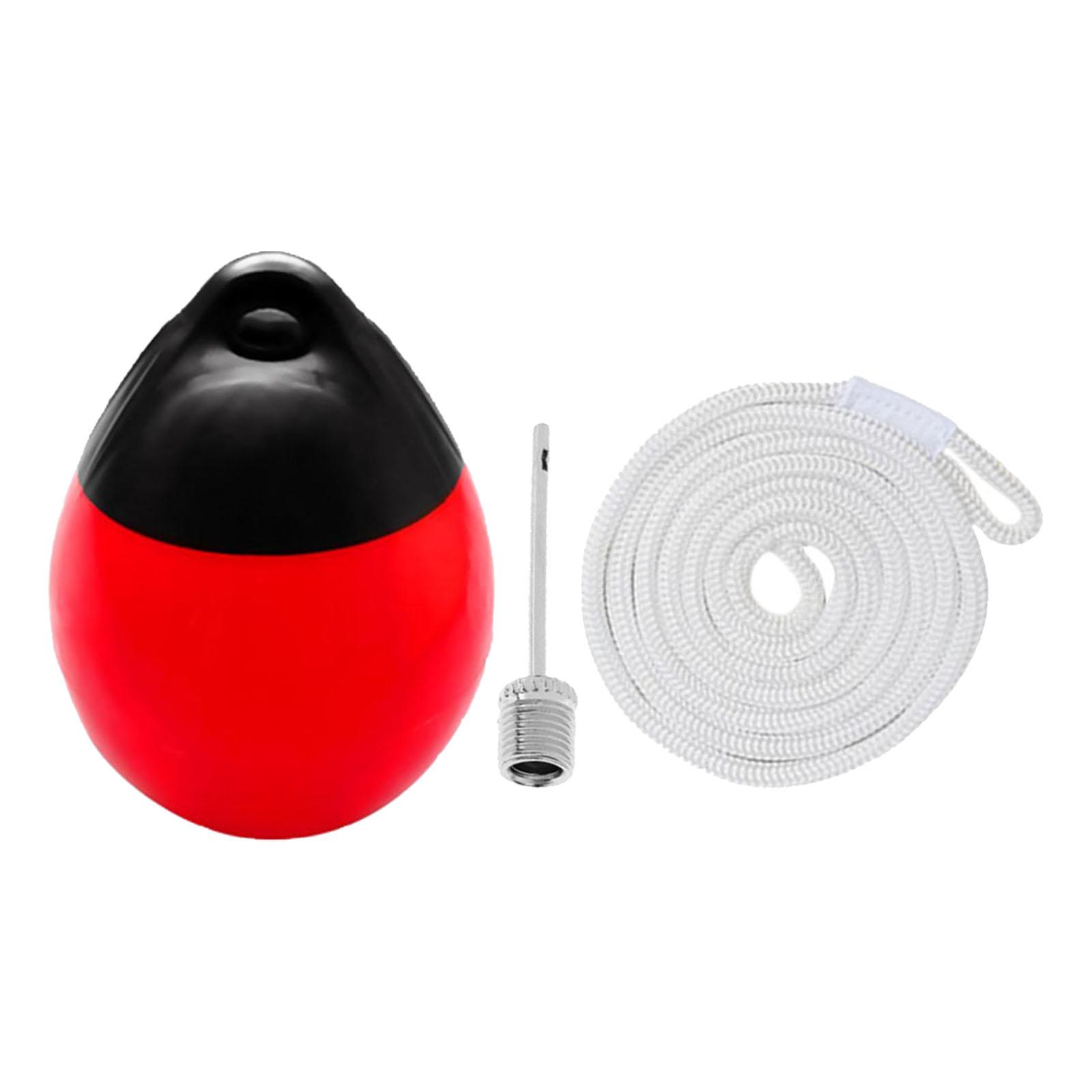 Boat Fender Ball Inflatable wi – Fishing Boat Trailer Bewertung und Preis