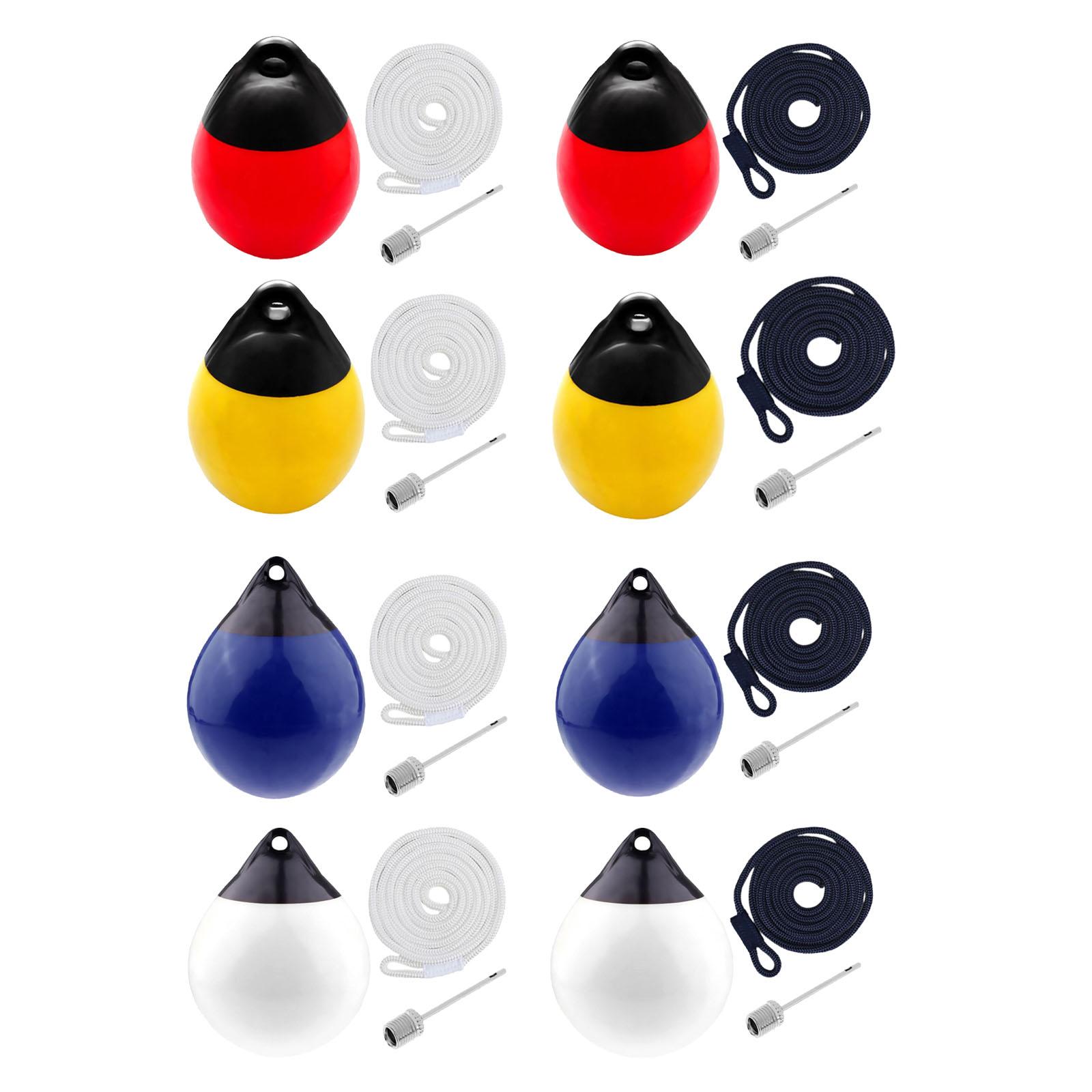 Boat Fender Ball Inflatable wi – Fishing Boat Trailer Bewertung und Preis