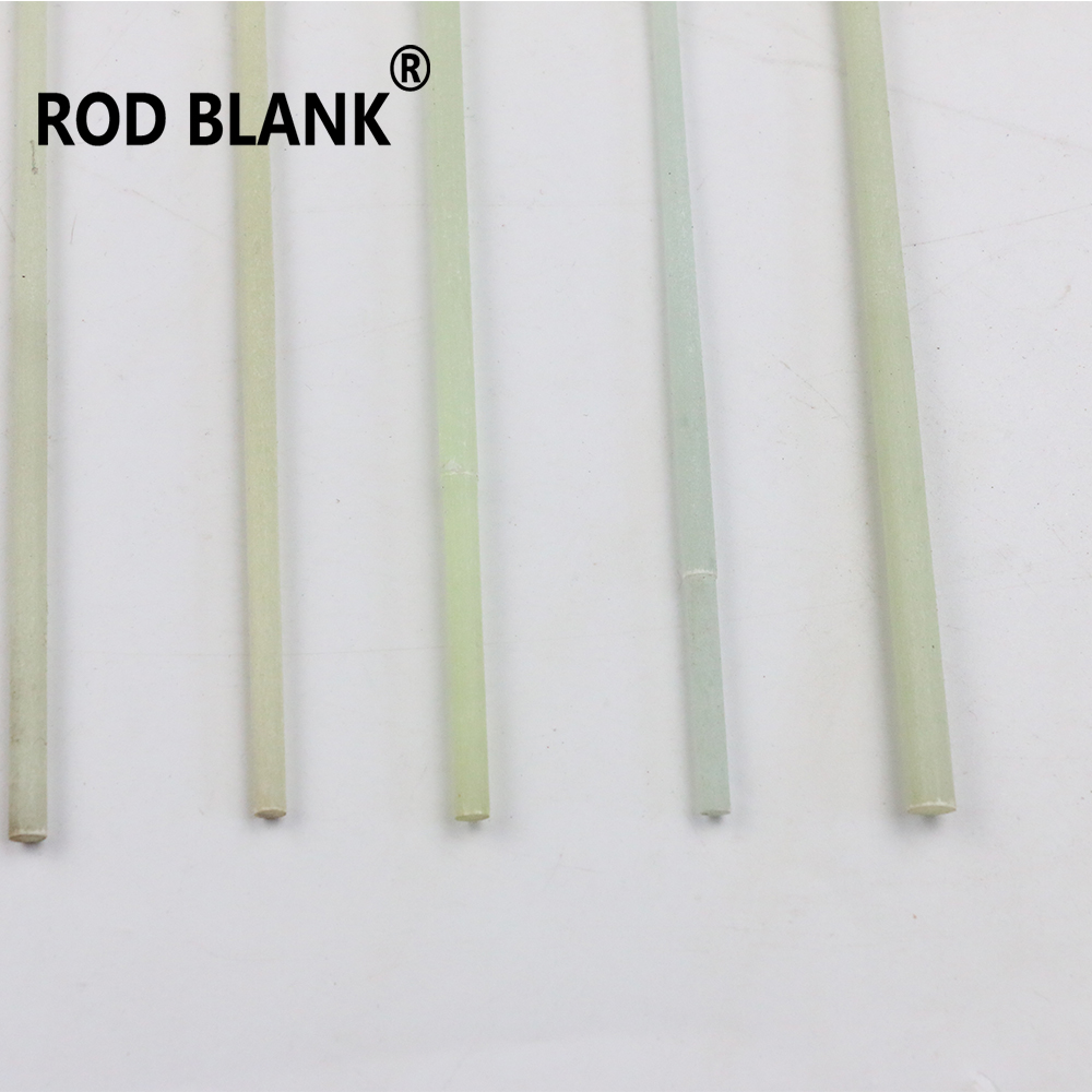 Rod Blank  5PCS/Lot Solid Fibe – Fishing Boat Fiberglass Bewertung und Preis