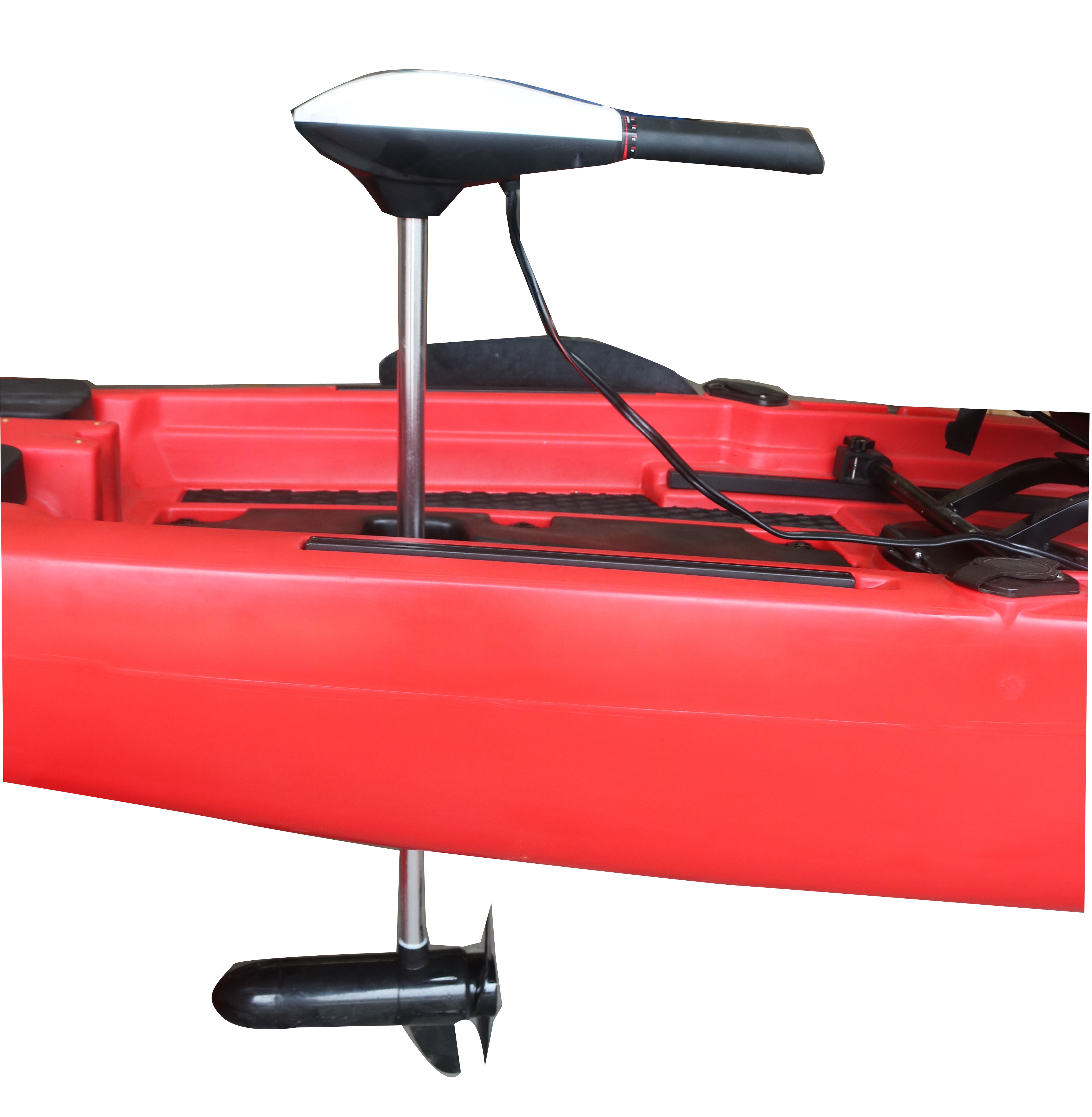 34lbs Electric Trolling Motor  – Fishing Boat Trolling Motor Bewertung und Preis