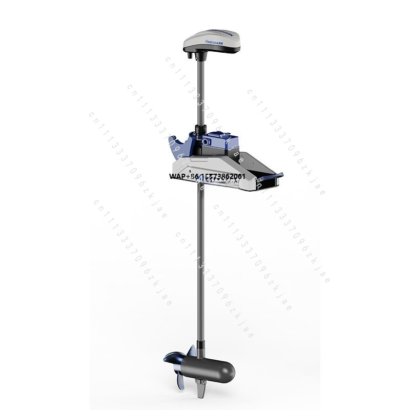 Promotion Electric Trolling Ou – Fishing Boat Trolling Motor Bewertung und Preis