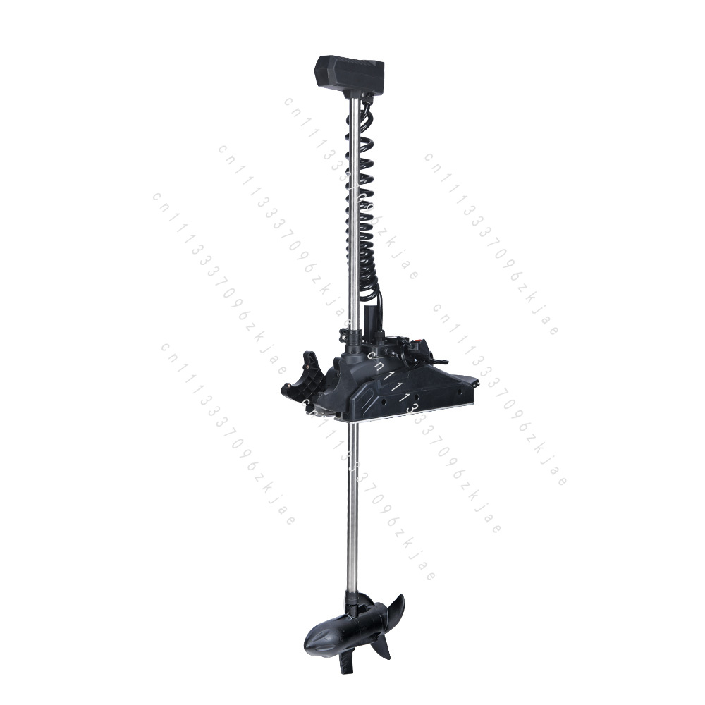 Promotion Electric Trolling Ou – Fishing Boat Trolling Motor Bewertung und Preis