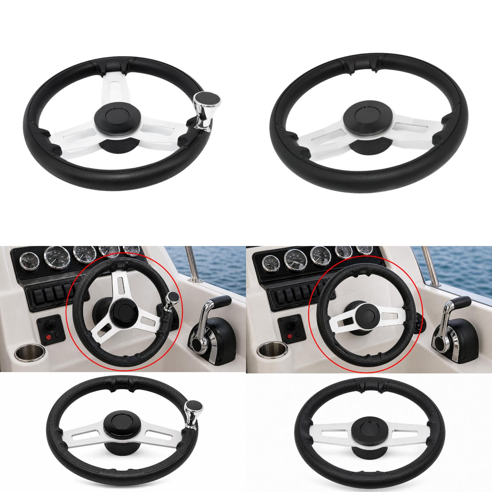 Boat Steering Wheel Non Slip A – Fishing Boat Steering Wheel Bewertung und Preis