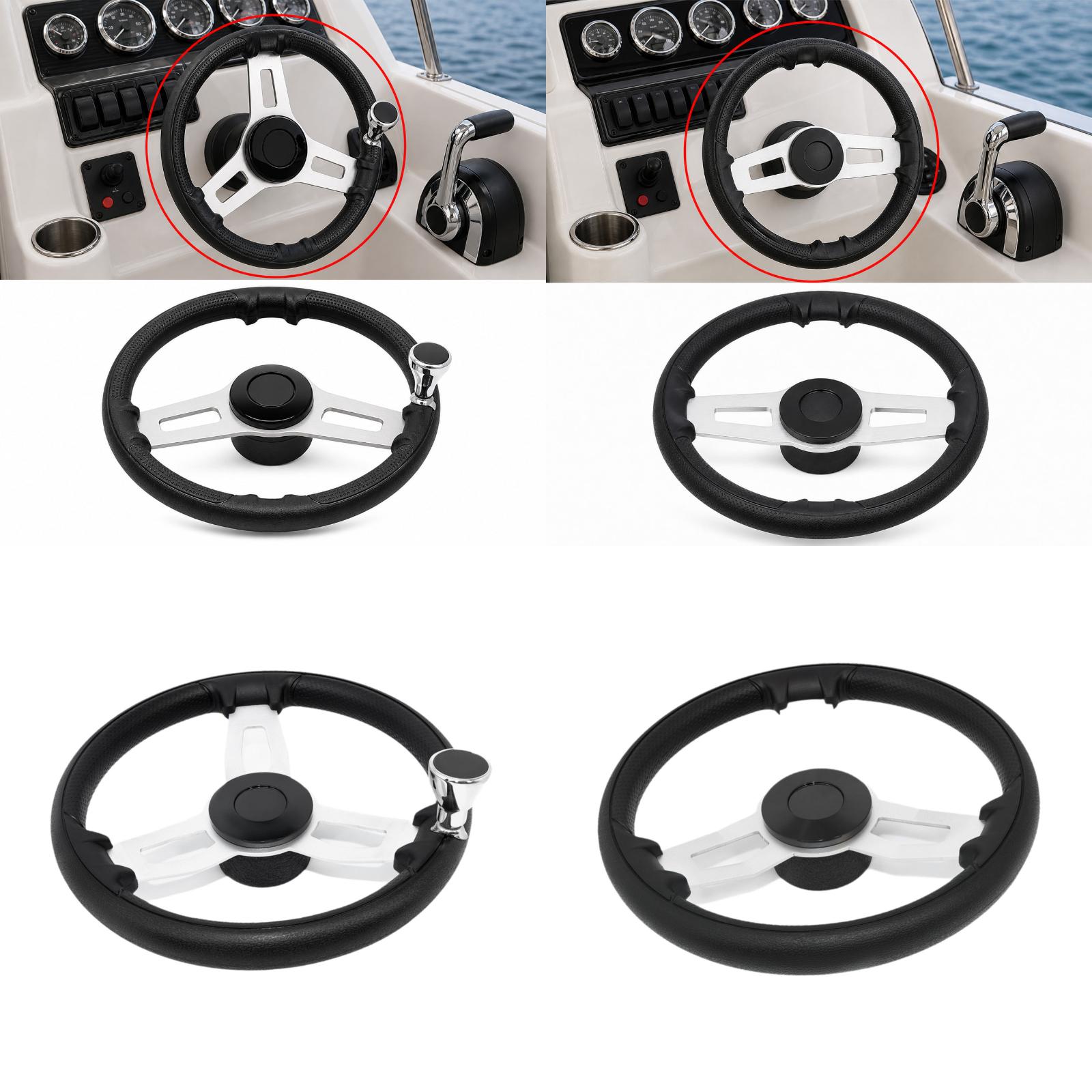 Boat Steering Wheel Non Slip A – Fishing Boat Steering Wheel Bewertung und Preis