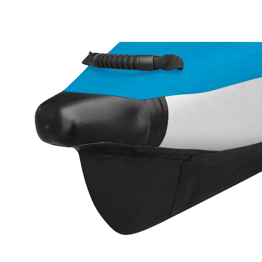 Inflatable Fishing Kayak Folda – Fishing Boat Seat Bewertung und Preis