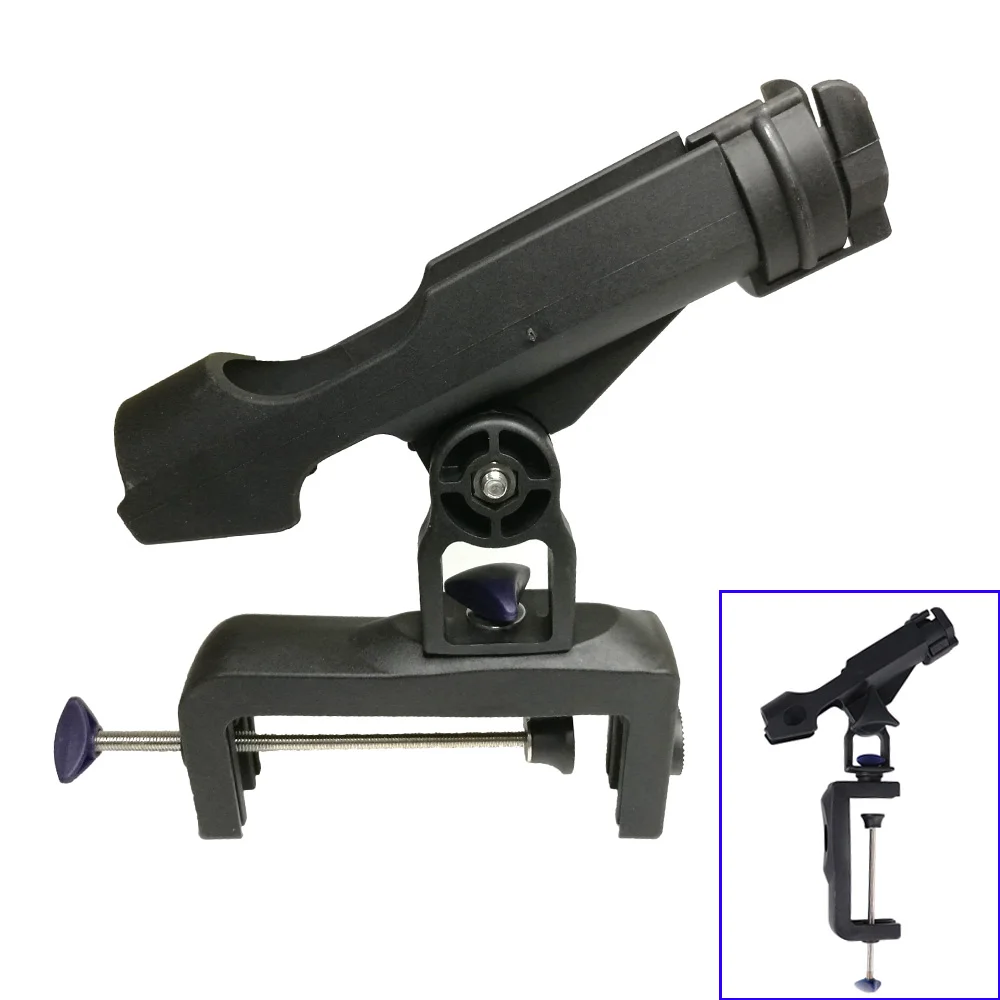 Clamp on Removable Yacht Kayak – Fishing Boat Oar Bewertung und Preis