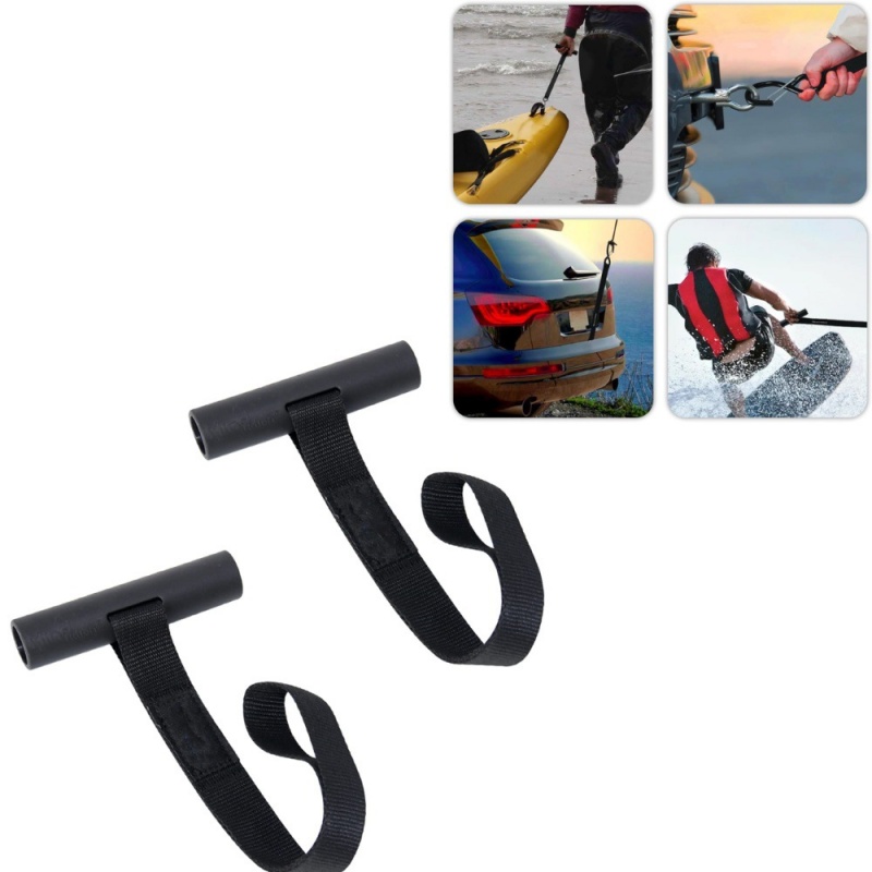 ISURE MARINE 4 Pcs Quick Hood  – Fishing Boat Anchor Bewertung und Preis