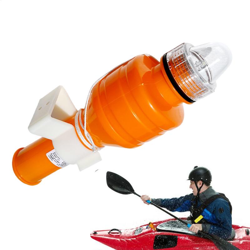 Lifebuoy LED Light Boat Flares – Fishing Boat Navigation Light Bewertung und Preis