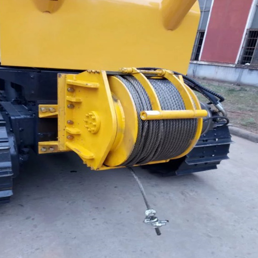 Single Drum 1 Ton/2 Tons/3/5/1 – Fishing Boat Anchor Winch Bewertung und Preis