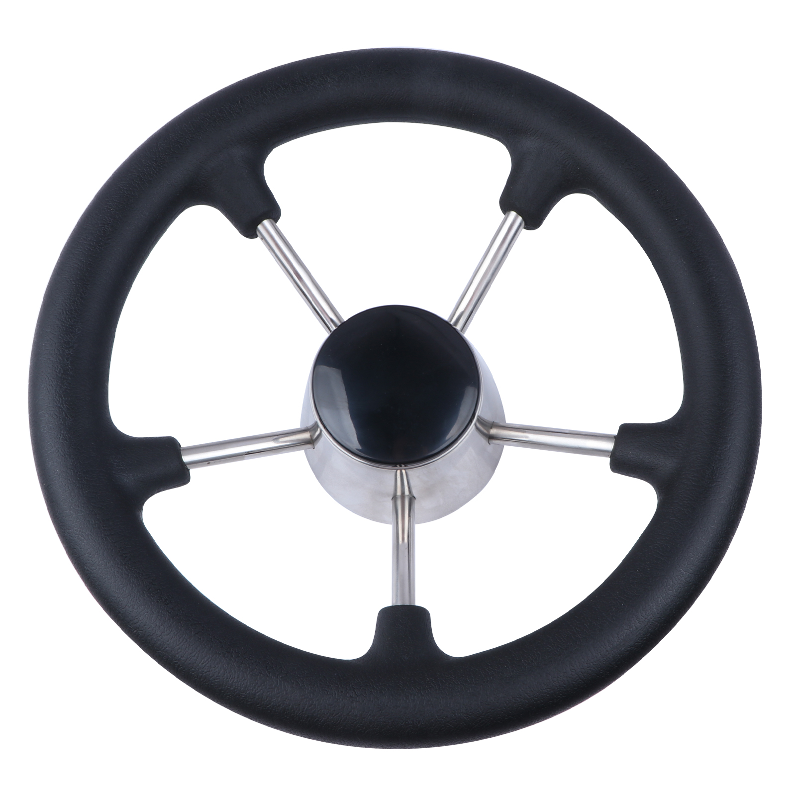Boat Accessories Marine 11 Inc – Fishing Boat Steering Wheel Bewertung und Preis