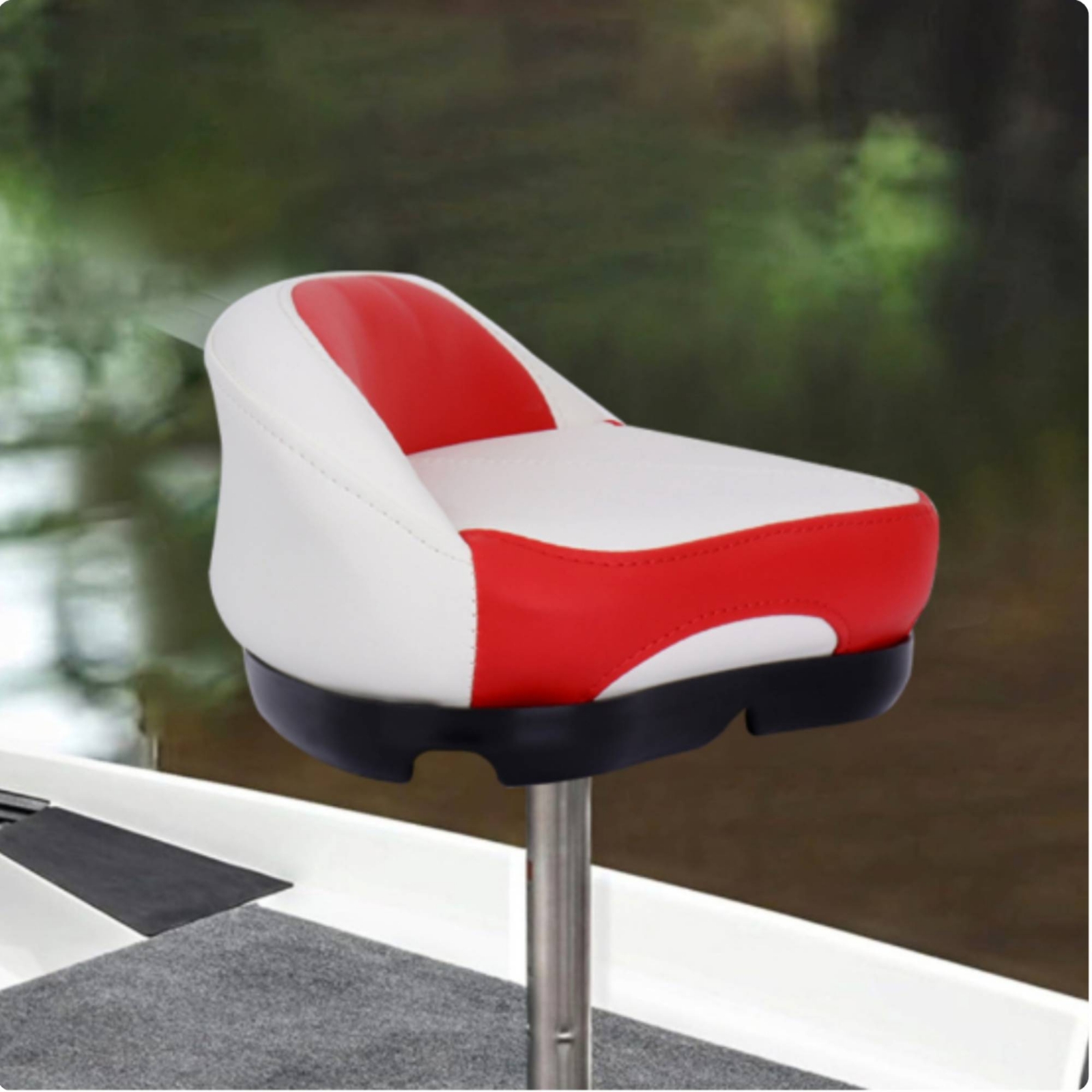 Fishing Boat Seat Padded Comfo – Fishing Boat Seat Bewertung und Preis