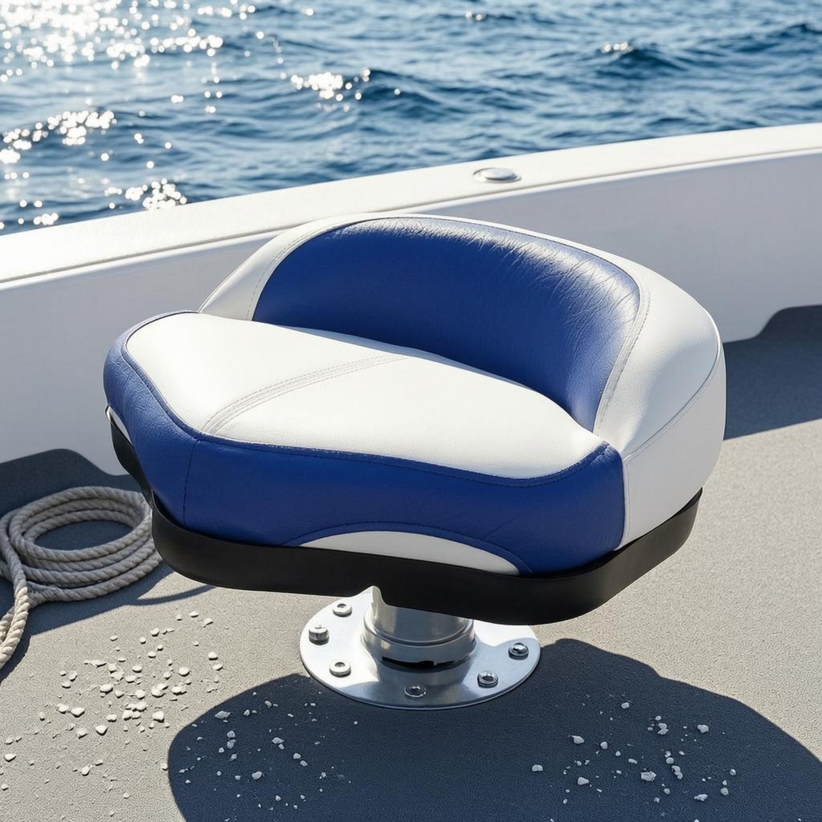 Fishing Boat Seat Padded Comfo – Fishing Boat Seat Bewertung und Preis