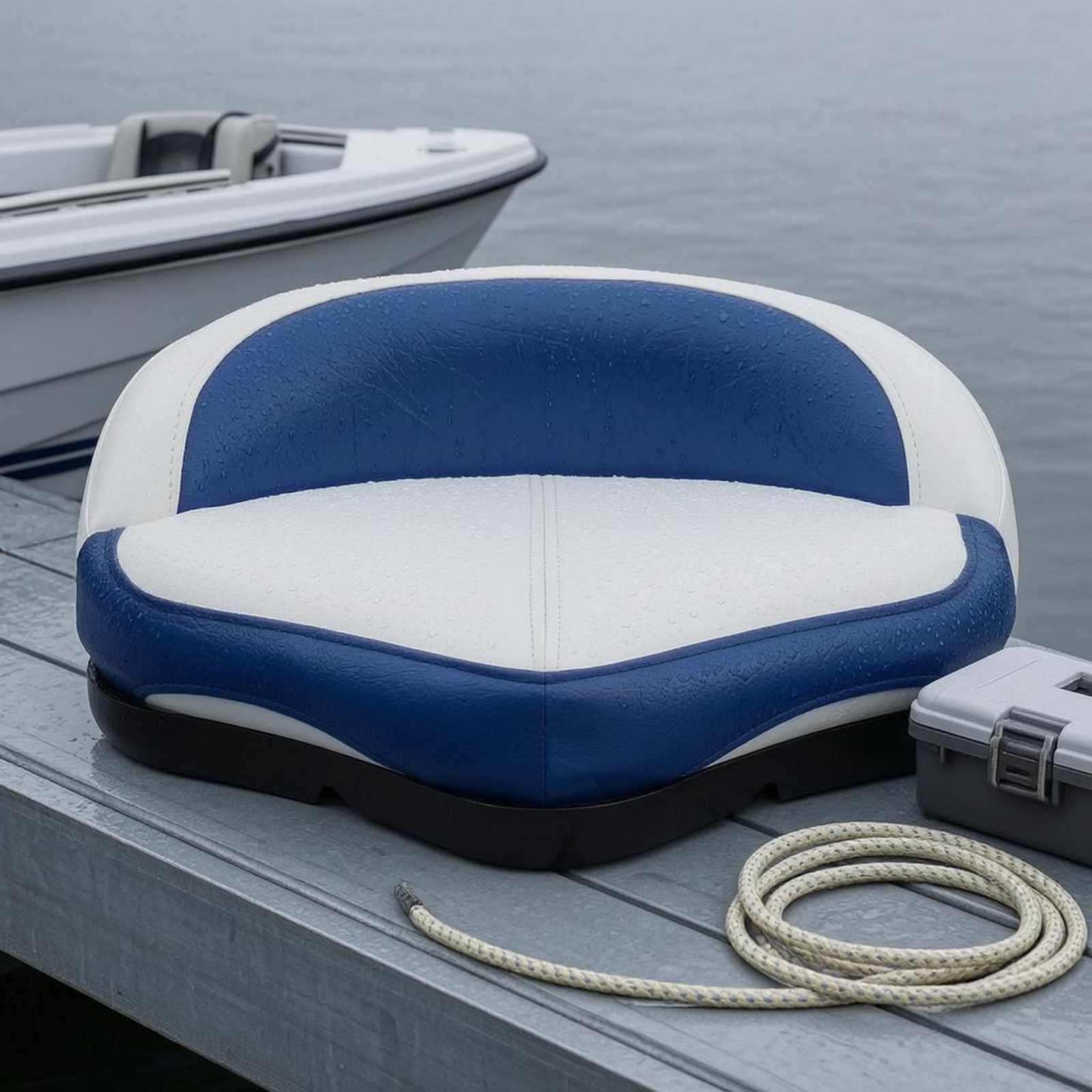 Fishing Boat Seat Padded Comfo – Fishing Boat Seat Bewertung und Preis