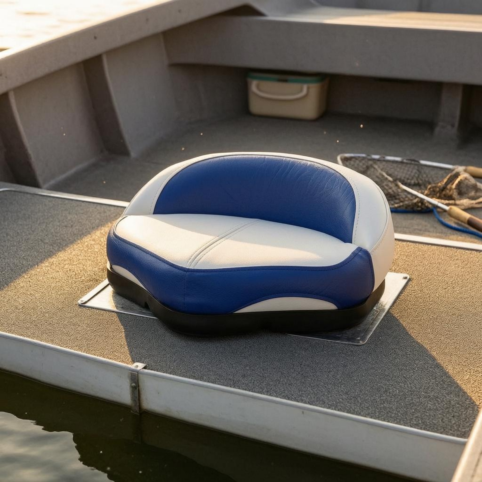 Fishing Boat Seat Padded Comfo – Fishing Boat Seat Bewertung und Preis