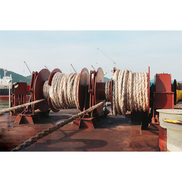 Heavy Duty Large-tonnage Fishi – Fishing Boat Anchor Winch Bewertung und Preis