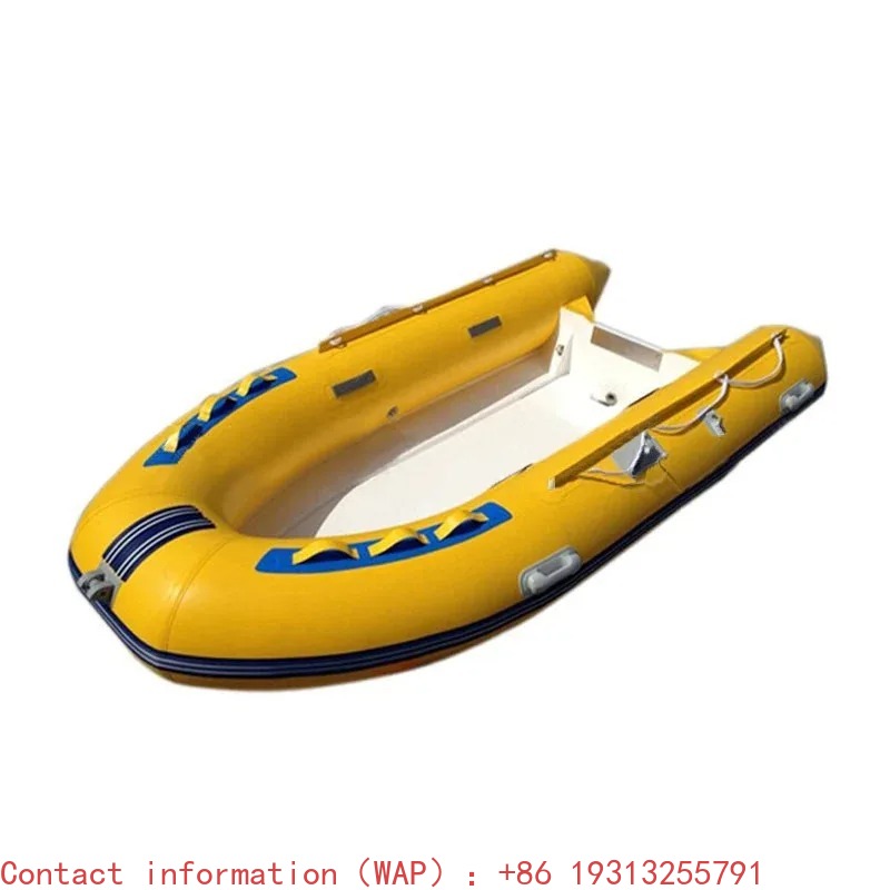 【From China】 Deep V 16ft Rigid – Fishing Boat Fiberglass Bewertung und Preis