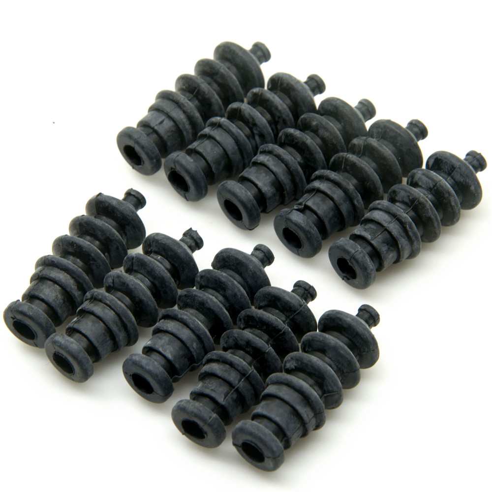 YEAHRUN 5/10/20 Pcs L37mm Rubb – Fishing Boat Anchor Winch Bewertung und Preis