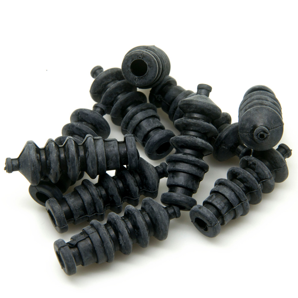 YEAHRUN 5/10/20 Pcs L37mm Rubb – Fishing Boat Anchor Winch Bewertung und Preis