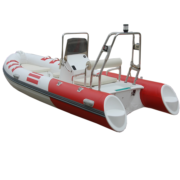 Zhenbo 480 Hard Bottom Fishing – Fishing Boat Fiberglass Bewertung und Preis