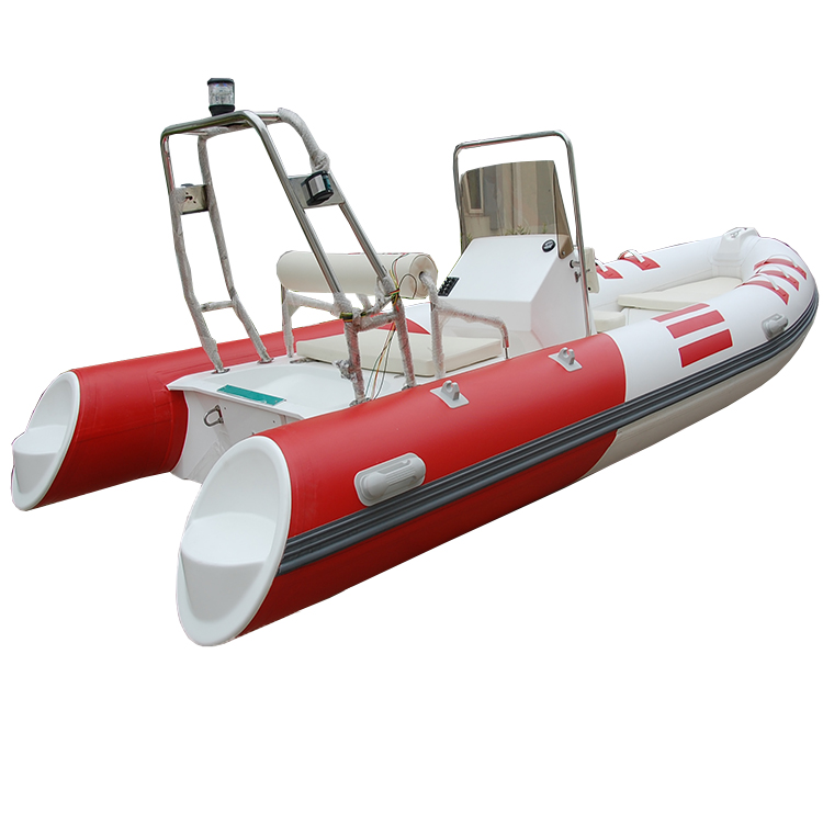 Zhenbo 480 Hard Bottom Fishing – Fishing Boat Fiberglass Bewertung und Preis