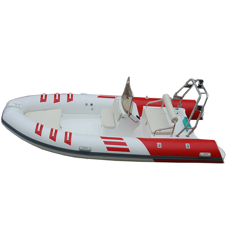 Zhenbo 480 Hard Bottom Fishing – Fishing Boat Fiberglass Bewertung und Preis