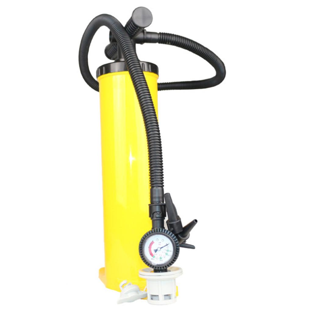 Pressure Gauge for Inflatables – Fishing Boat Paddle Bewertung und Preis