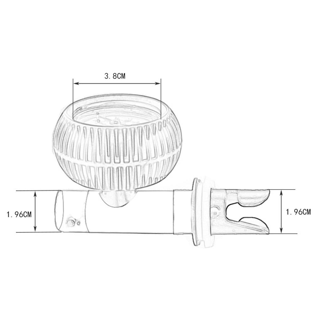 Pressure Gauge for Inflatables – Fishing Boat Paddle Bewertung und Preis
