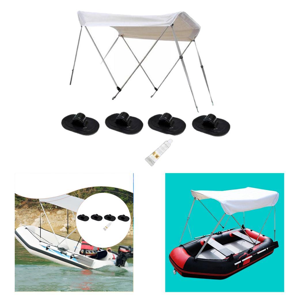 Aluminum Alloy Durable Boat Te – Fishing Boat Cover Bewertung und Preis