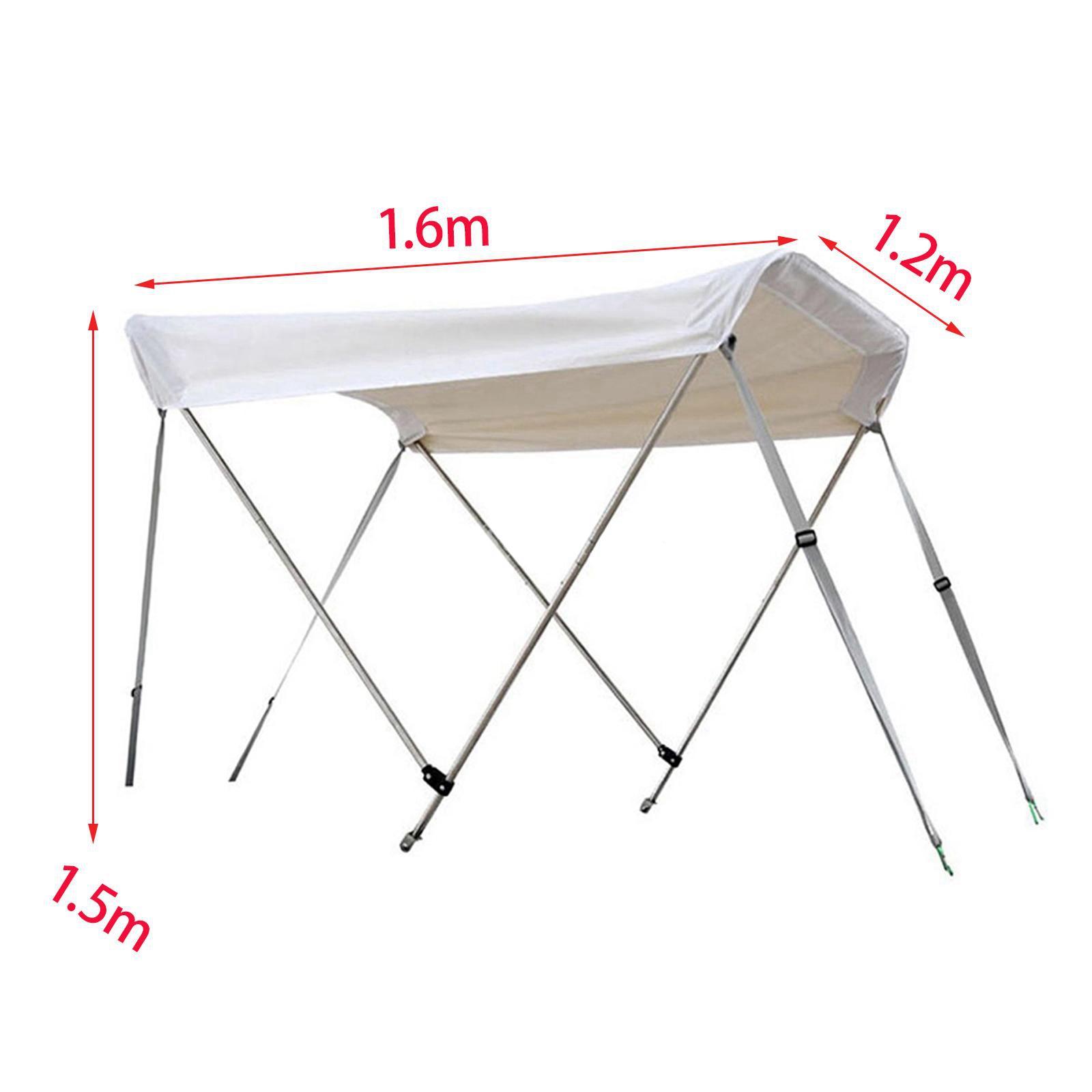 Aluminum Alloy Durable Boat Te – Fishing Boat Cover Bewertung und Preis