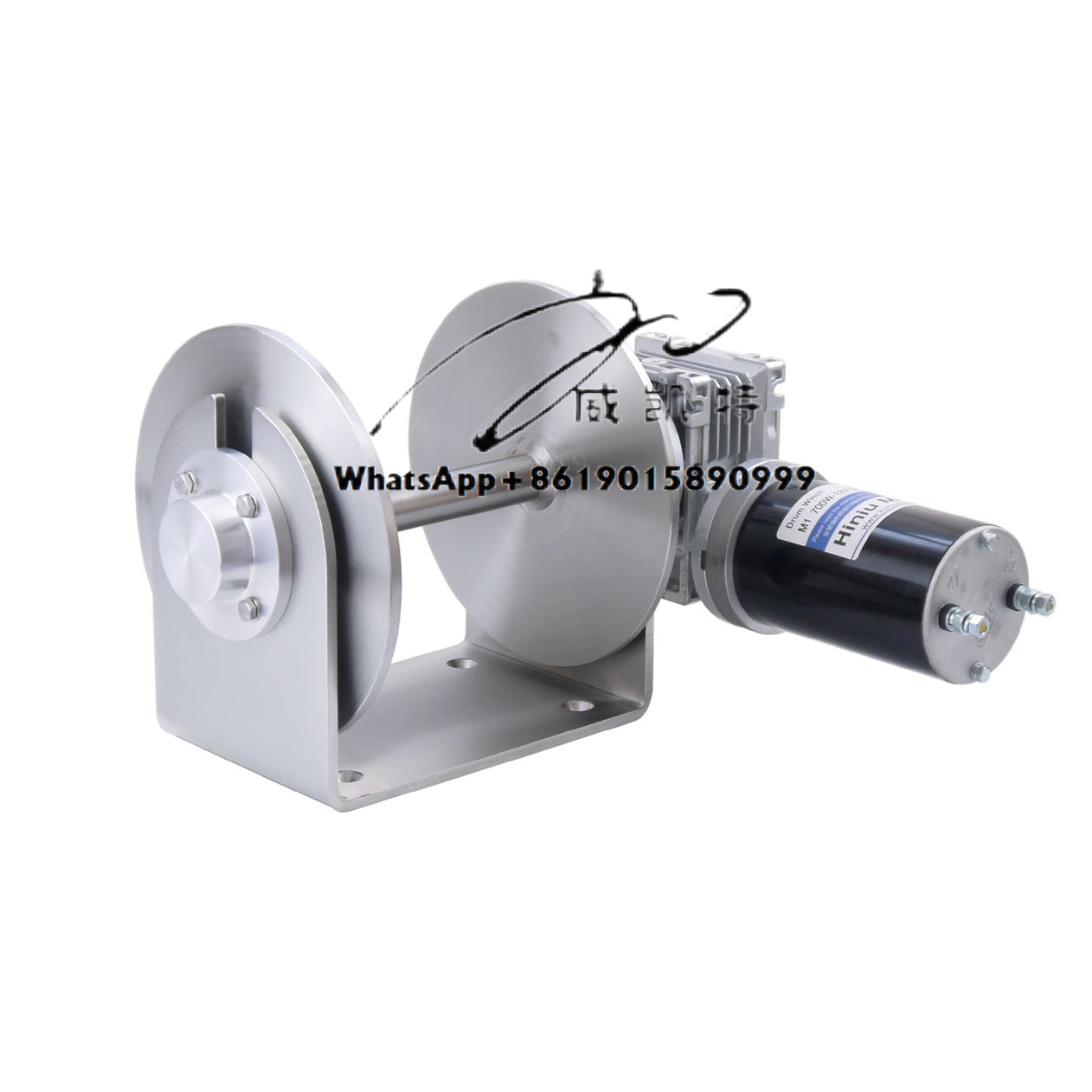12V 600 900 1000W 316 Stainles – Fishing Boat Anchor Winch Bewertung und Preis