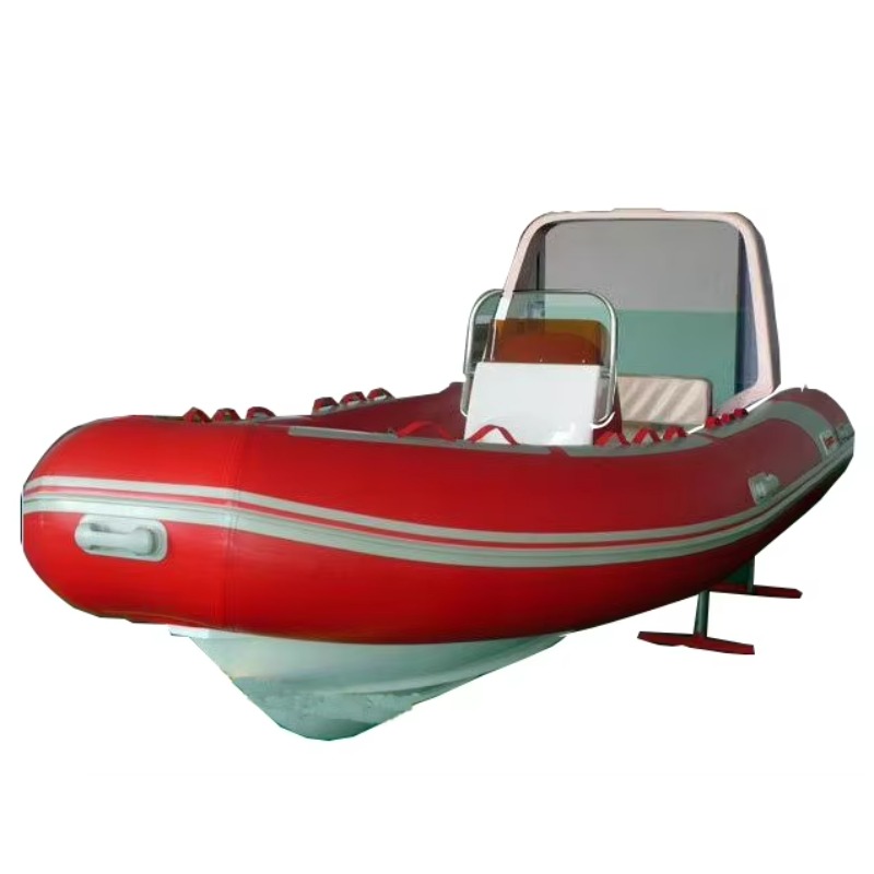 2026 New Style Made in China F – Fishing Boat Fiberglass Bewertung und Preis