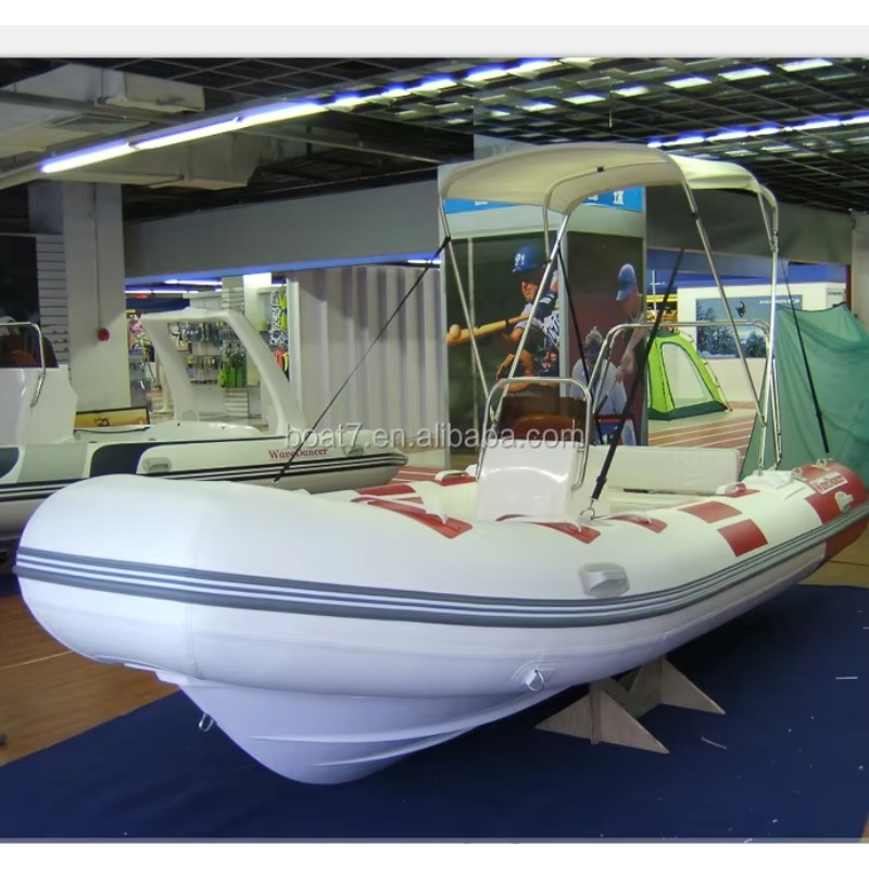 2026 New Style Made in China F – Fishing Boat Fiberglass Bewertung und Preis