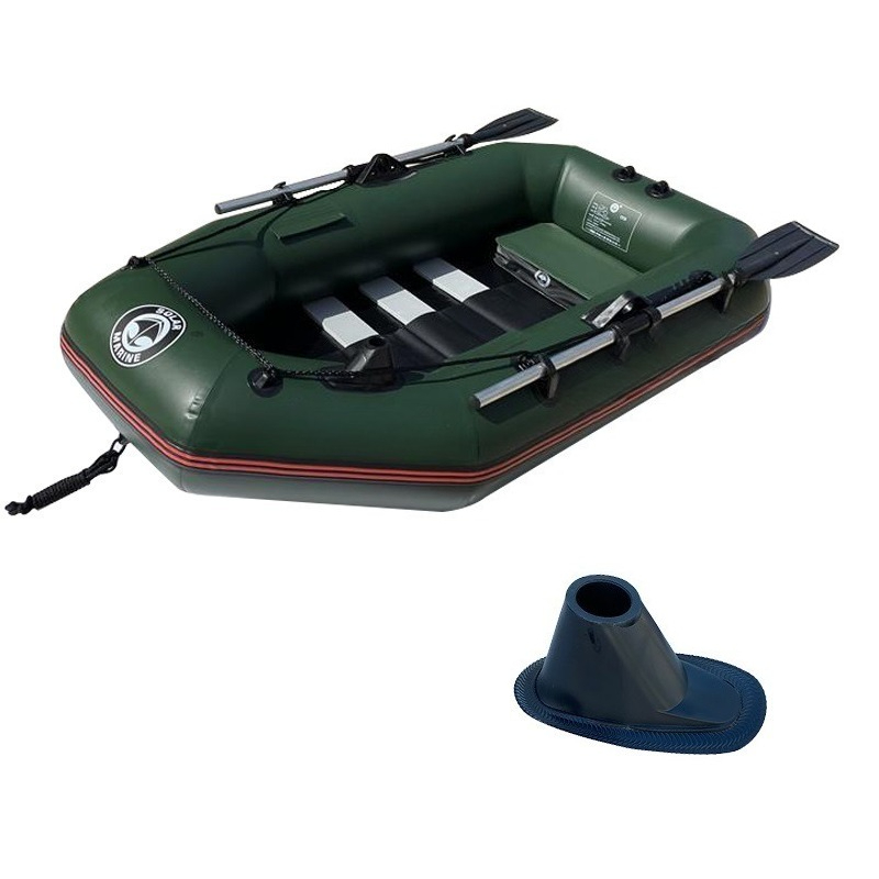 1 Person Fishing Boat Cheap In – Fishing Boat Oar Bewertung und Preis