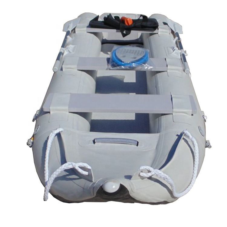 2025 Hot Sale Goethe Goboat GT – Fishing Boat Seat Bewertung und Preis