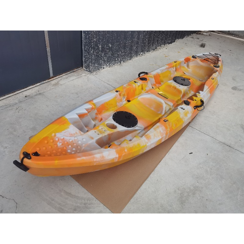 2-Person Inflatable Fishing Bo – Fishing Boat Paddle Bewertung und Preis