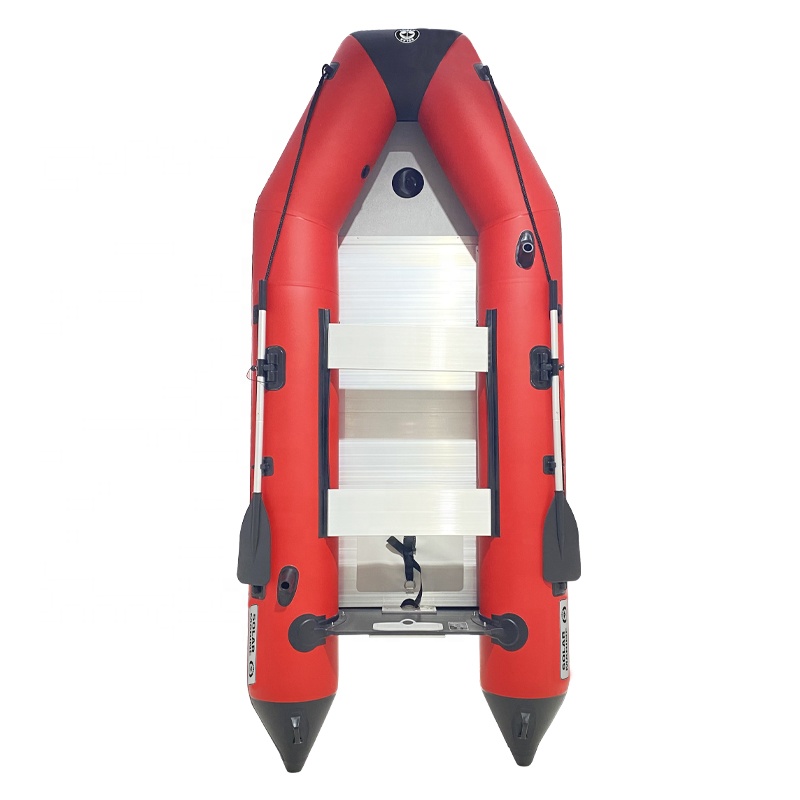 11.8ft PVC Solar Marine Inflat – Fishing Boat Inflatable Bewertung und Preis