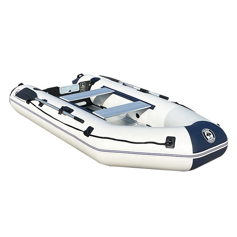 11.8ft PVC Solar Marine Inflat – Fishing Boat Inflatable Bewertung und Preis