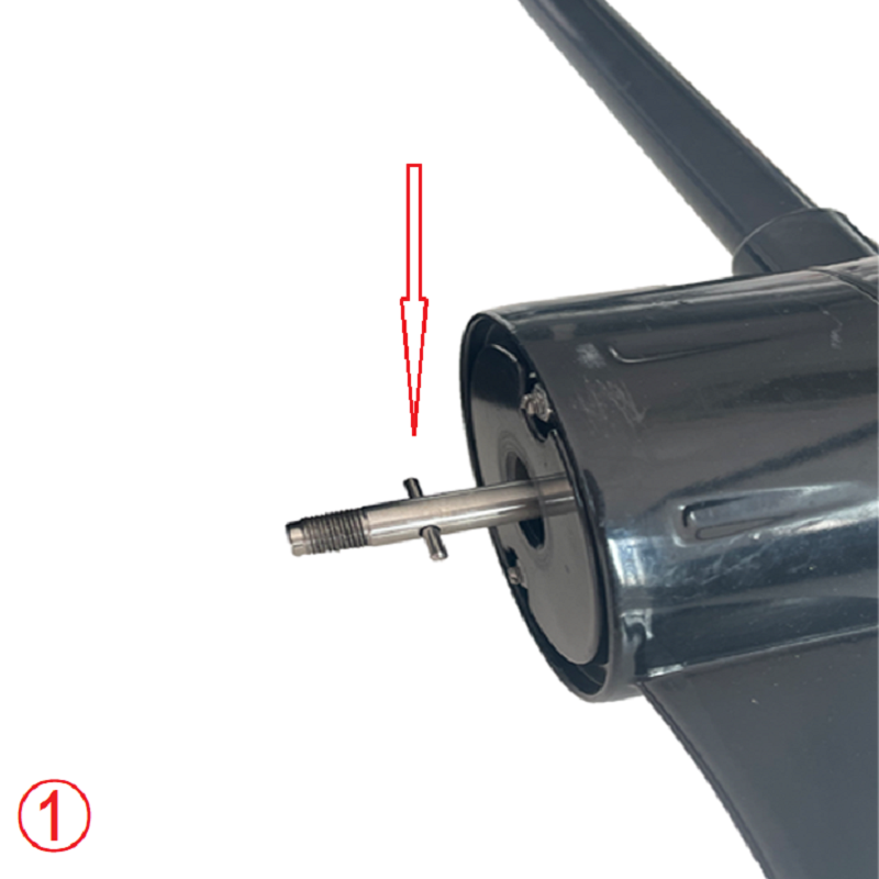 Solar Marine Boat Accessory Ou – Fishing Boat Outboard Motor Bewertung und Preis